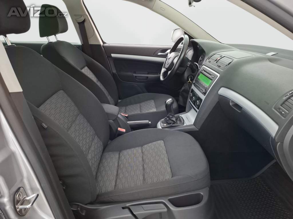 Foto inzerátu Skoda Octavia 1.2 TSI