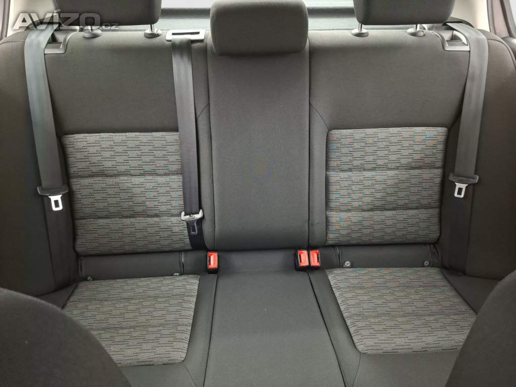 Foto inzerátu Skoda Octavia 1.2 TSI