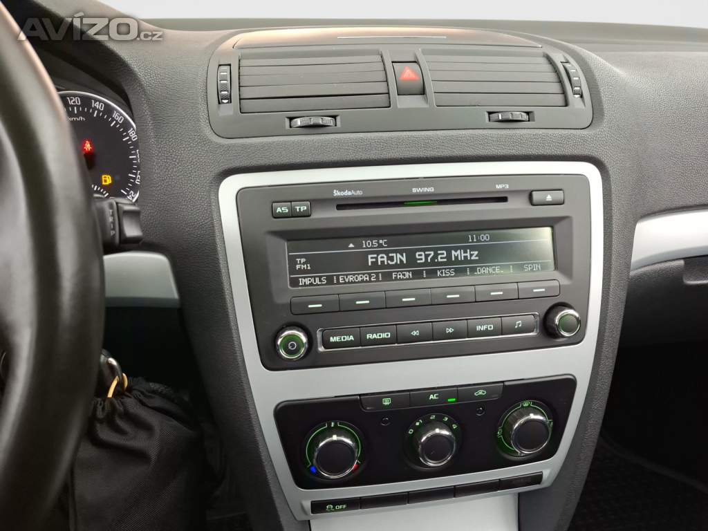 Foto inzerátu Skoda Octavia 1.2 TSI