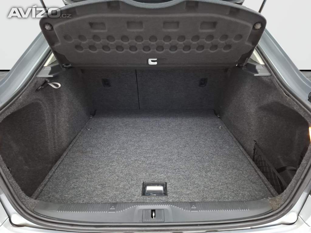 Foto inzerátu Skoda Octavia 1.2 TSI