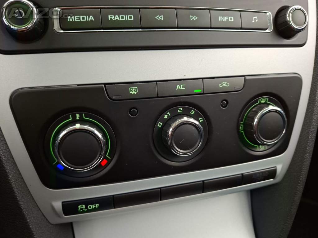 Foto inzerátu Skoda Octavia 1.2 TSI