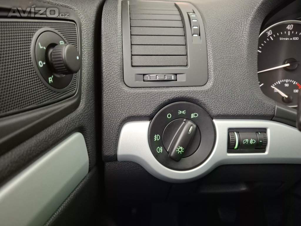 Foto inzerátu Skoda Octavia 1.2 TSI