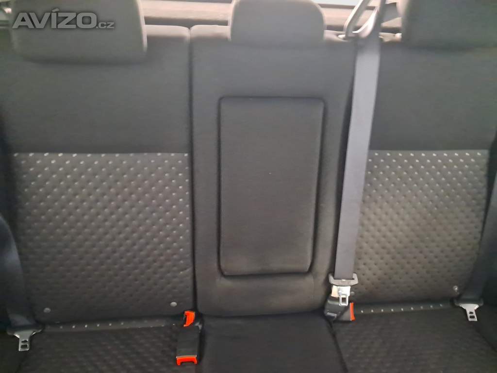 Foto inzerátu Mitsubishi ASX 1.8 DI-D MIVEC