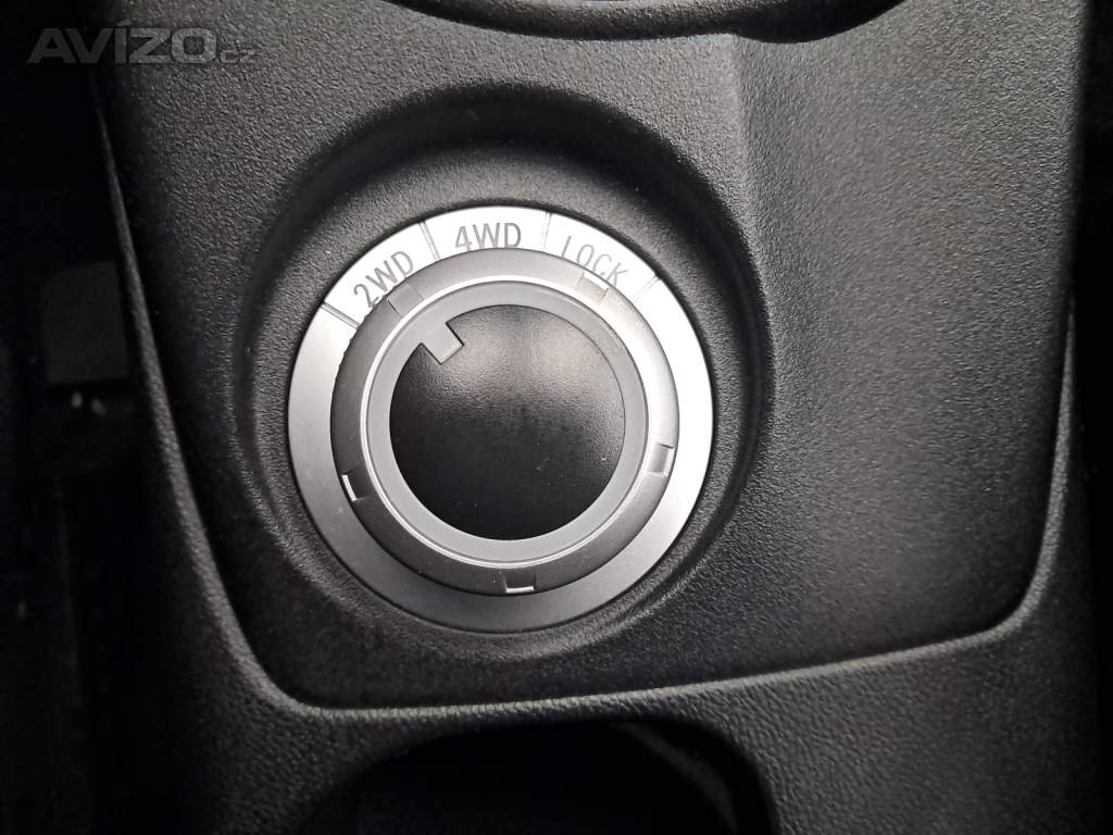 Foto inzerátu Mitsubishi ASX 1.8 DI-D MIVEC