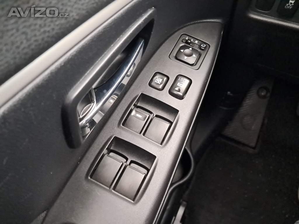 Foto inzerátu Mitsubishi ASX 1.8 DI-D MIVEC