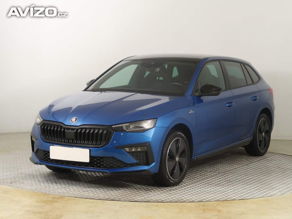 Foto inzerátu Skoda Scala 1.0 TSI