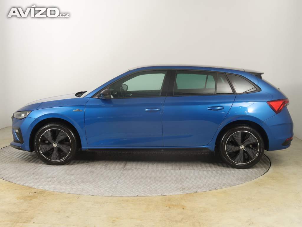 Foto inzerátu Skoda Scala 1.0 TSI