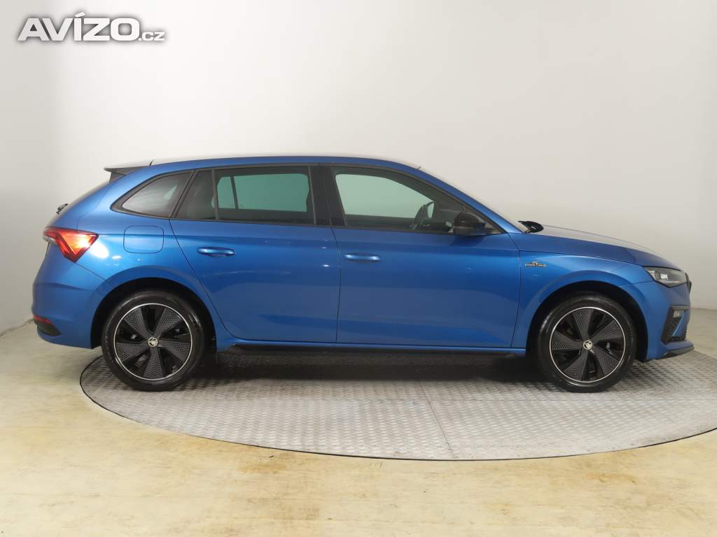 Foto inzerátu Skoda Scala 1.0 TSI