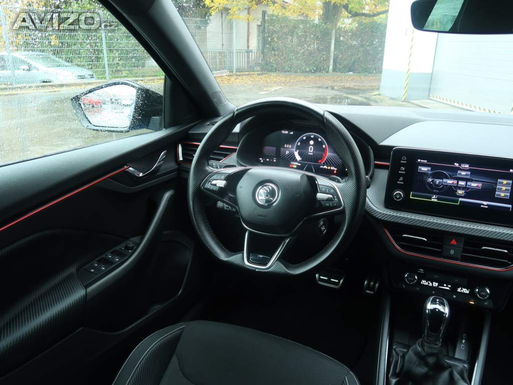 Foto inzerátu Skoda Scala 1.0 TSI