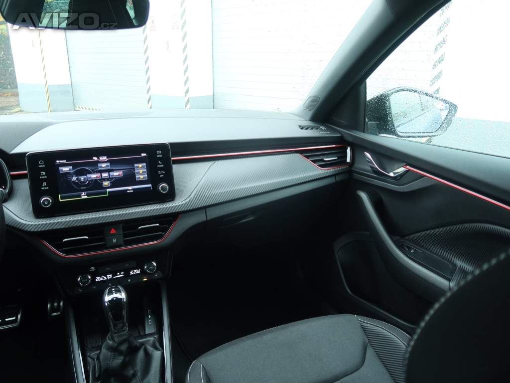 Foto inzerátu Skoda Scala 1.0 TSI