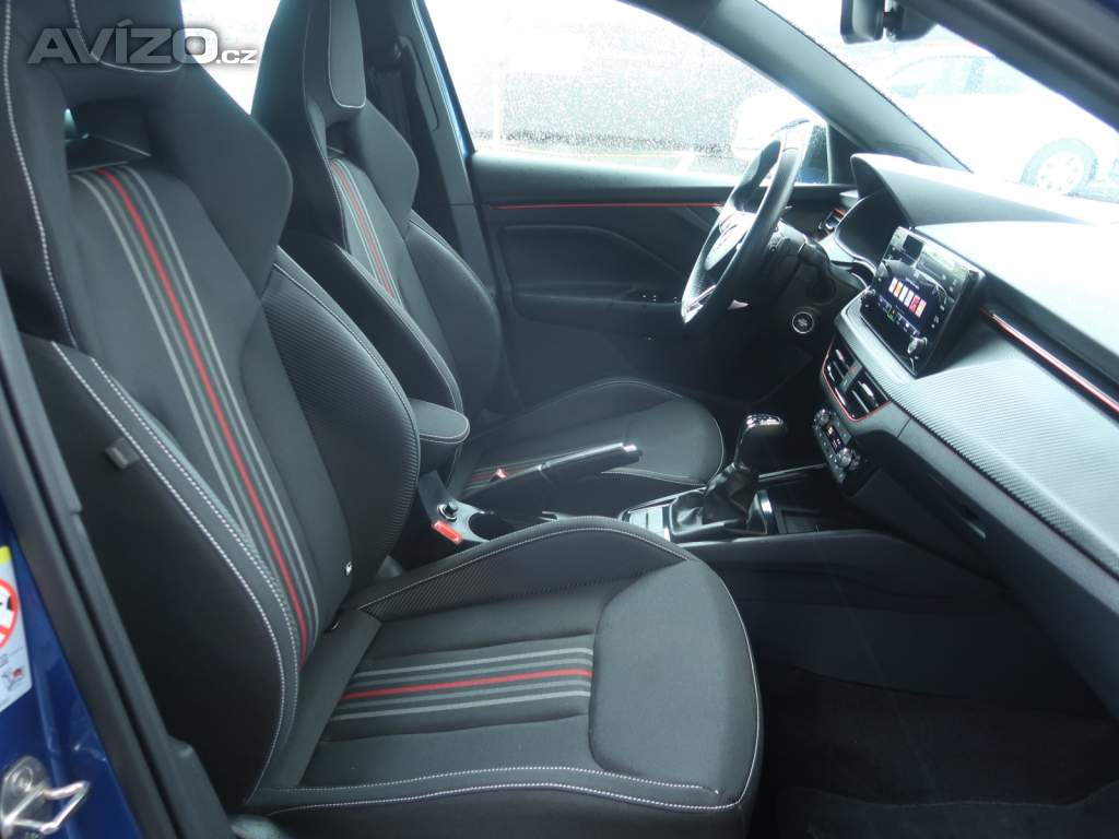 Foto inzerátu Skoda Scala 1.0 TSI