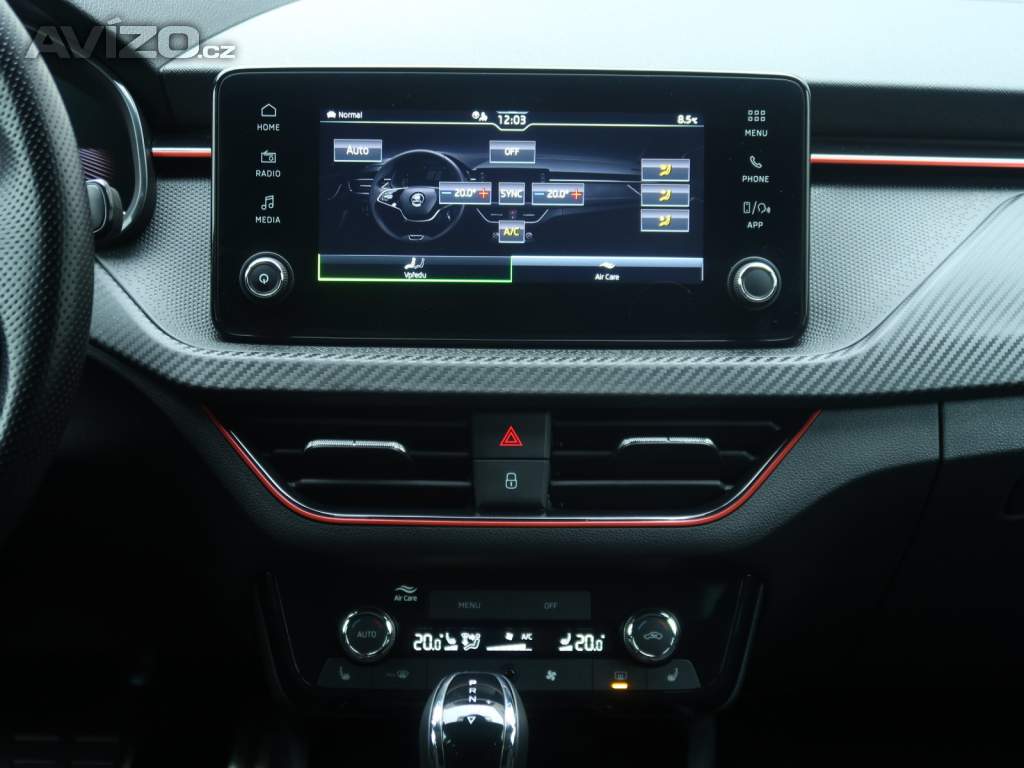 Foto inzerátu Skoda Scala 1.0 TSI