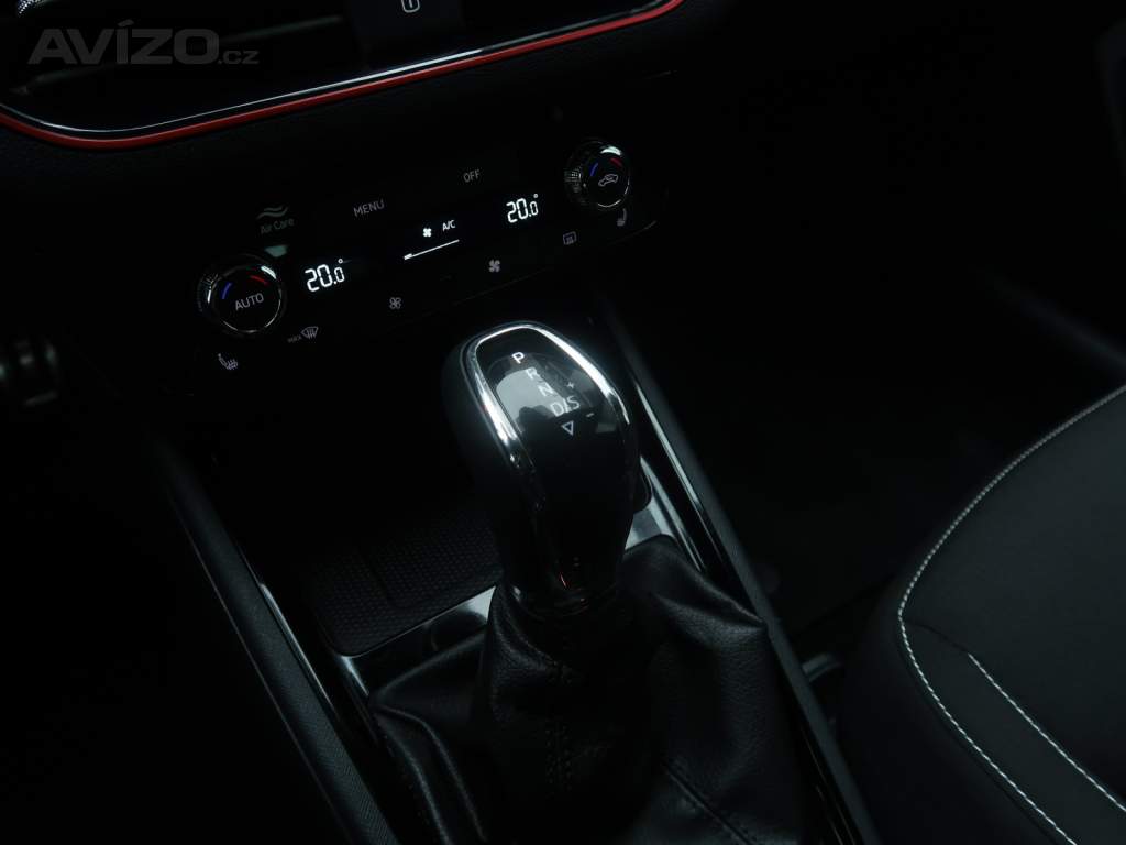 Foto inzerátu Skoda Scala 1.0 TSI