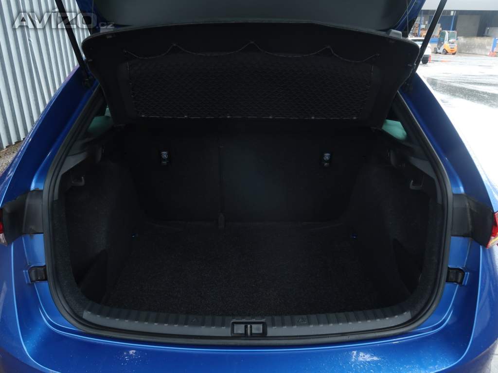Foto inzerátu Skoda Scala 1.0 TSI