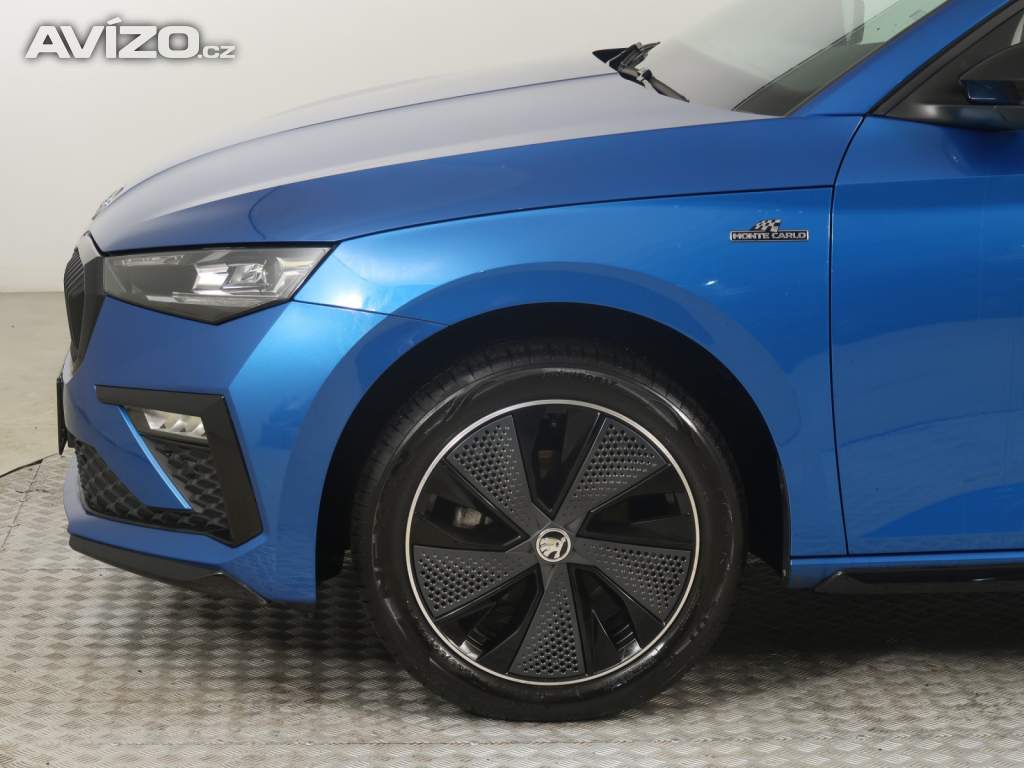 Foto inzerátu Skoda Scala 1.0 TSI