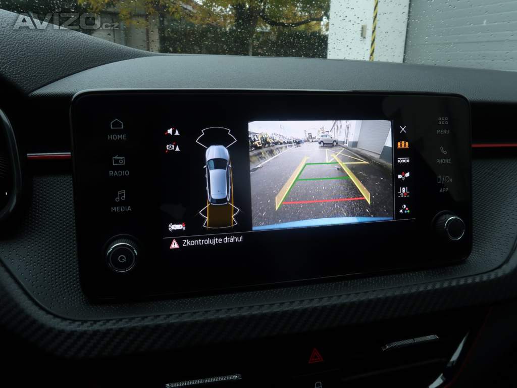 Foto inzerátu Skoda Scala 1.0 TSI