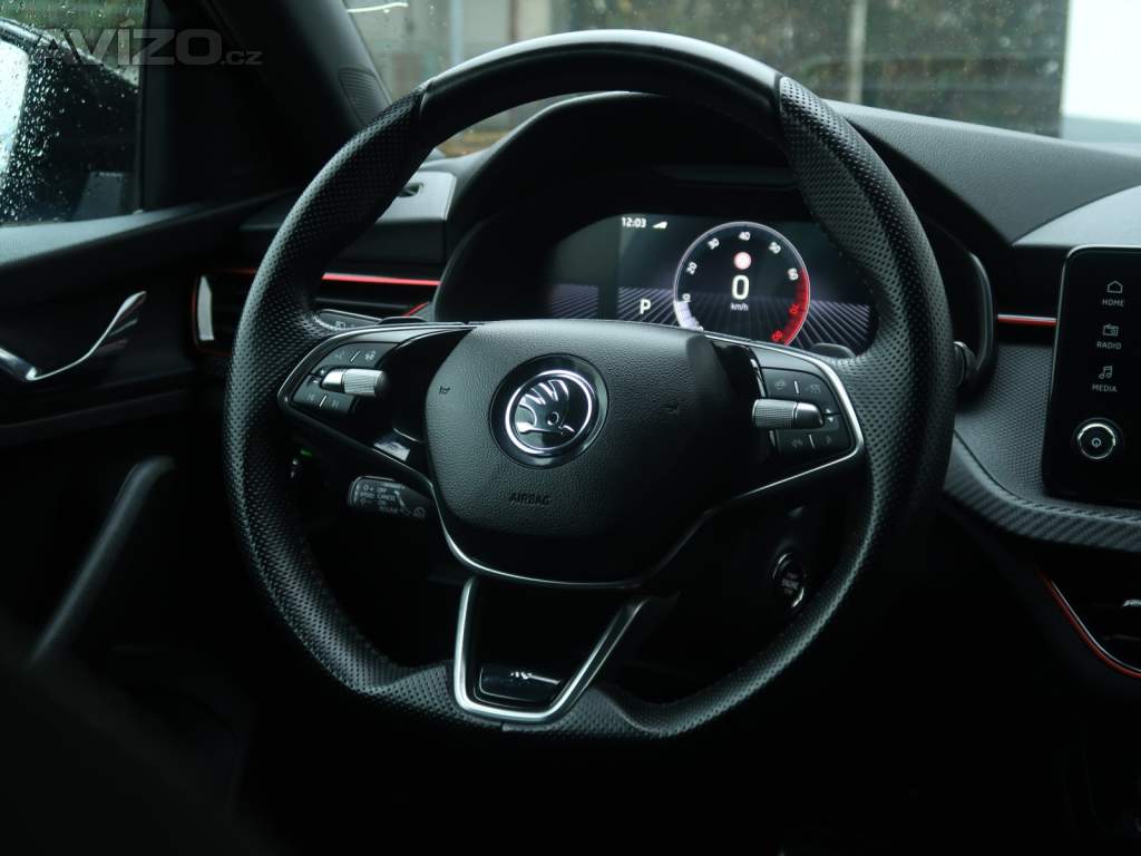 Foto inzerátu Skoda Scala 1.0 TSI