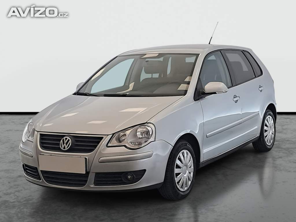 Foto inzerátu VW Polo 1.4