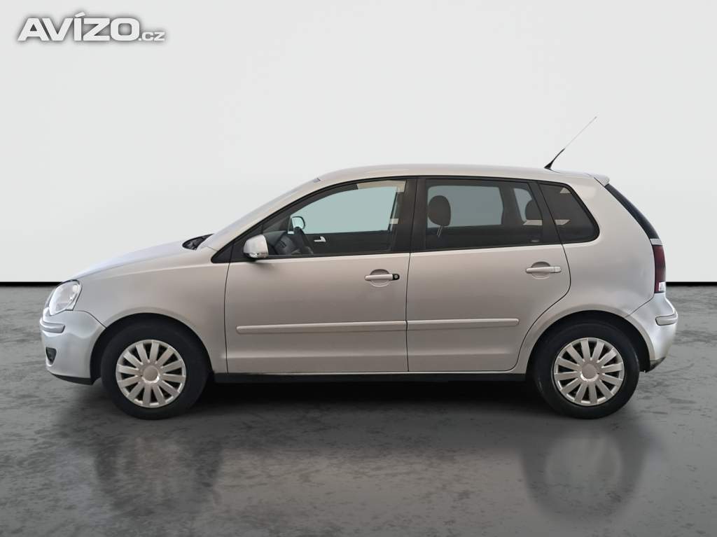 Foto inzerátu VW Polo 1.4