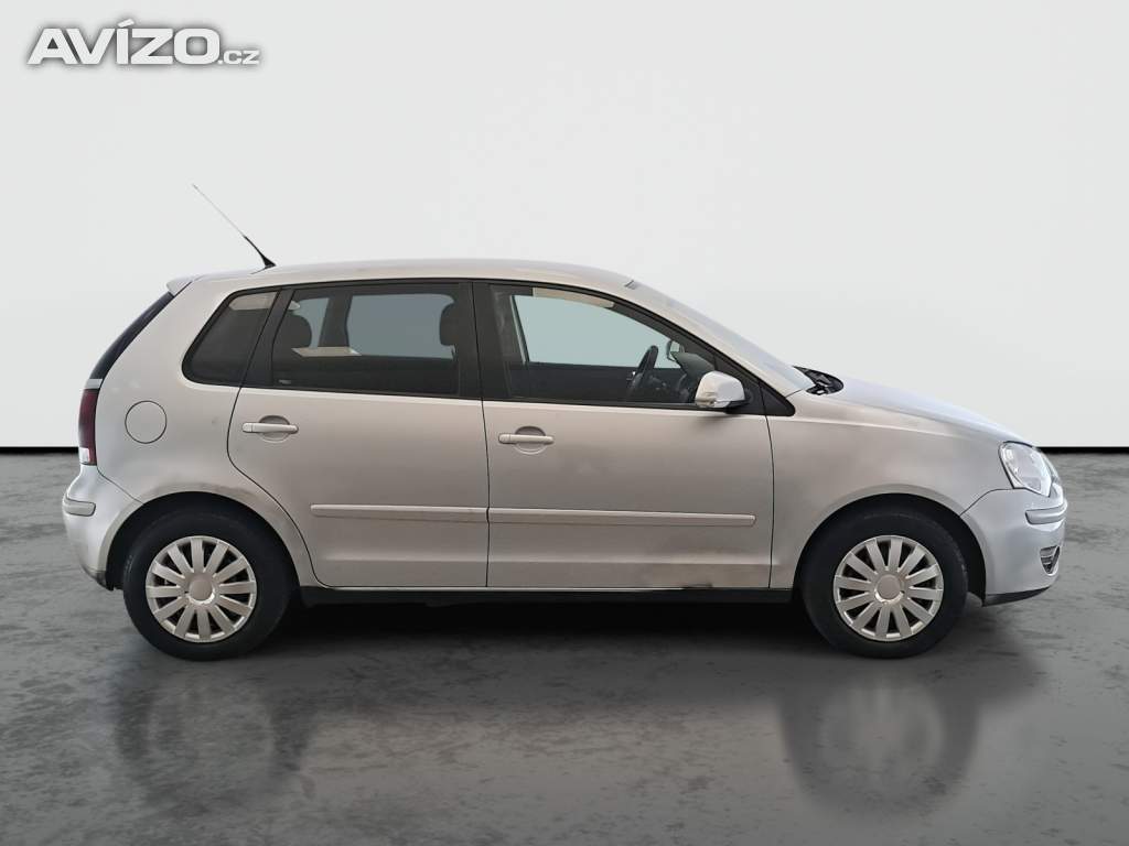 Foto inzerátu VW Polo 1.4