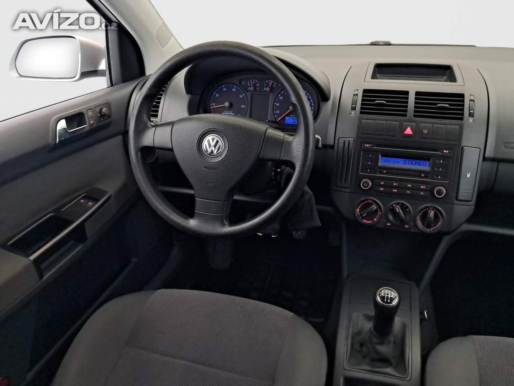 Foto inzerátu VW Polo 1.4