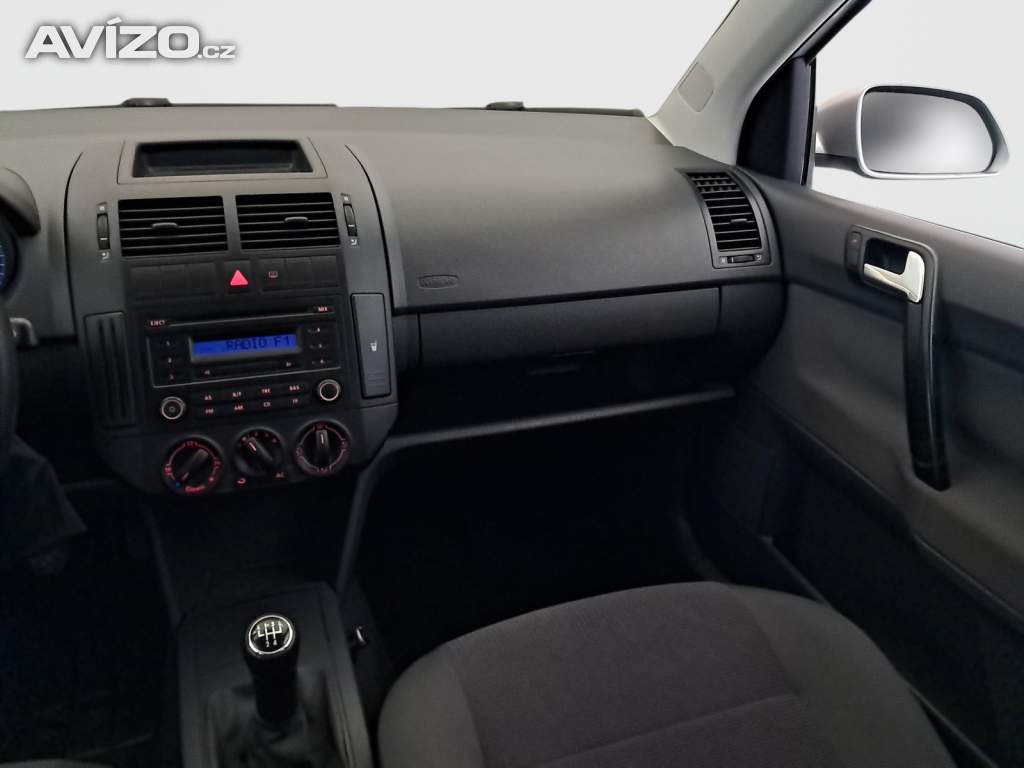 Foto inzerátu VW Polo 1.4