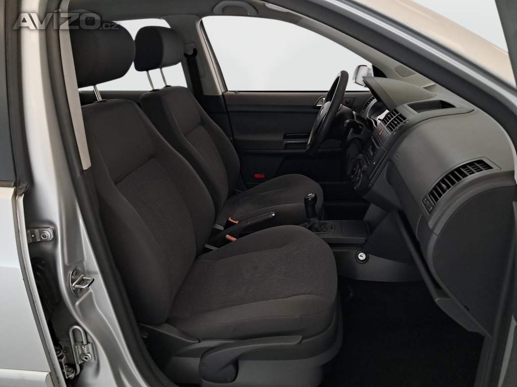 Foto inzerátu VW Polo 1.4