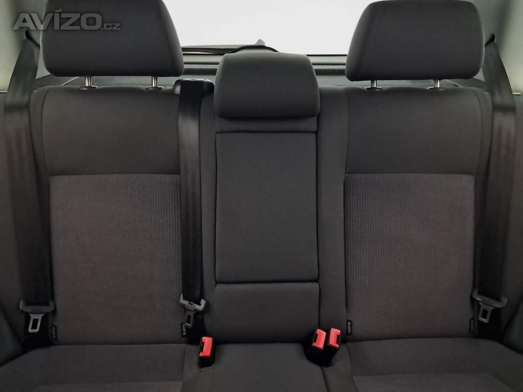 Foto inzerátu VW Polo 1.4