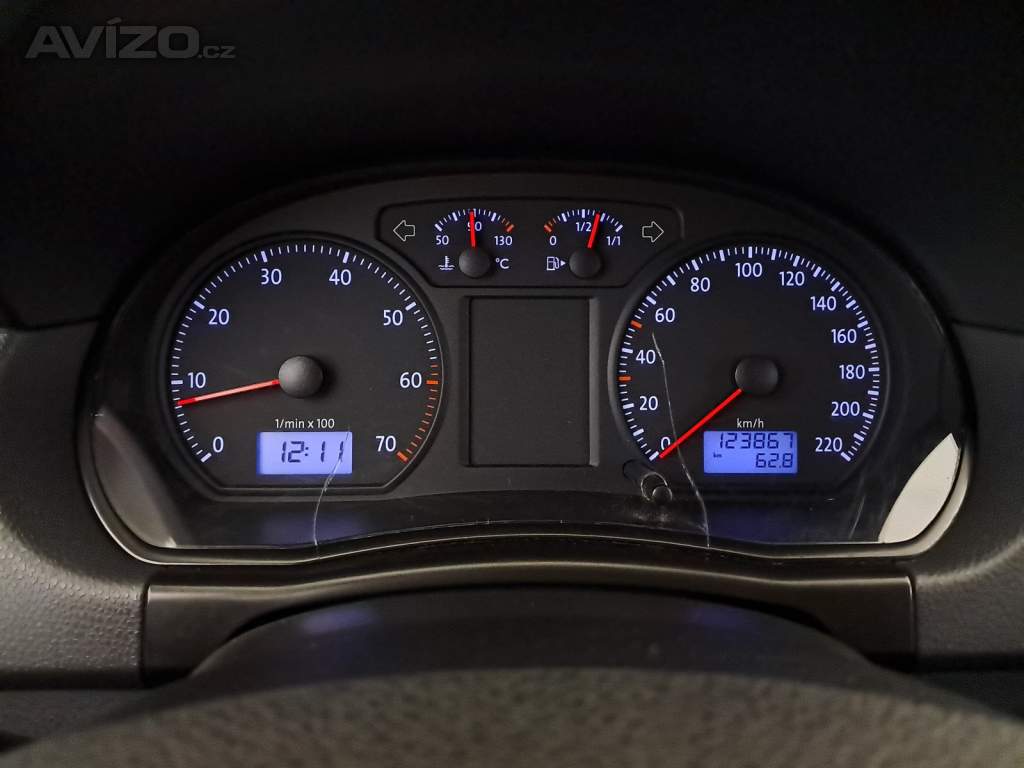 Foto inzerátu VW Polo 1.4