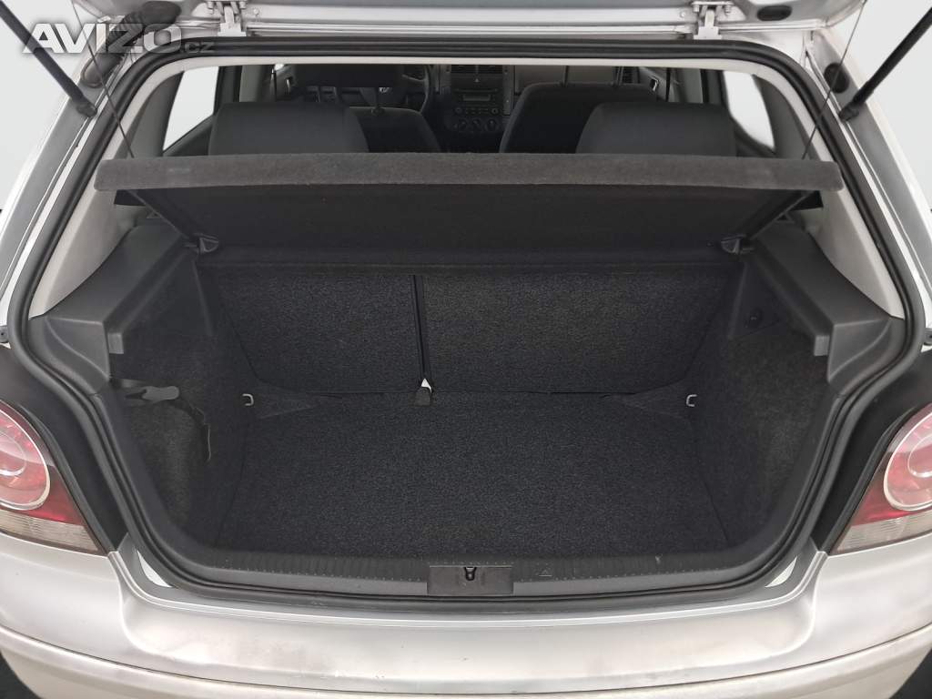 Foto inzerátu VW Polo 1.4