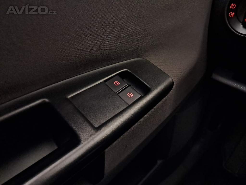 Foto inzerátu VW Polo 1.4