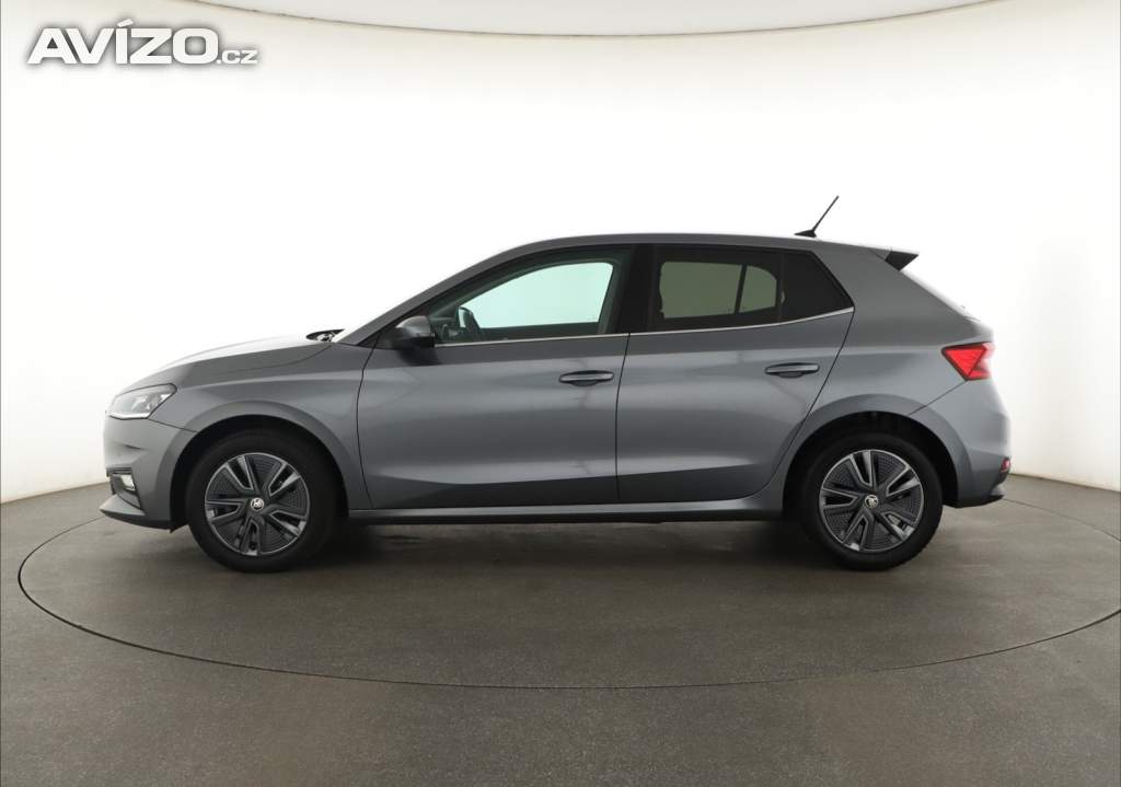 Foto inzerátu Skoda Fabia 1.0 TSI