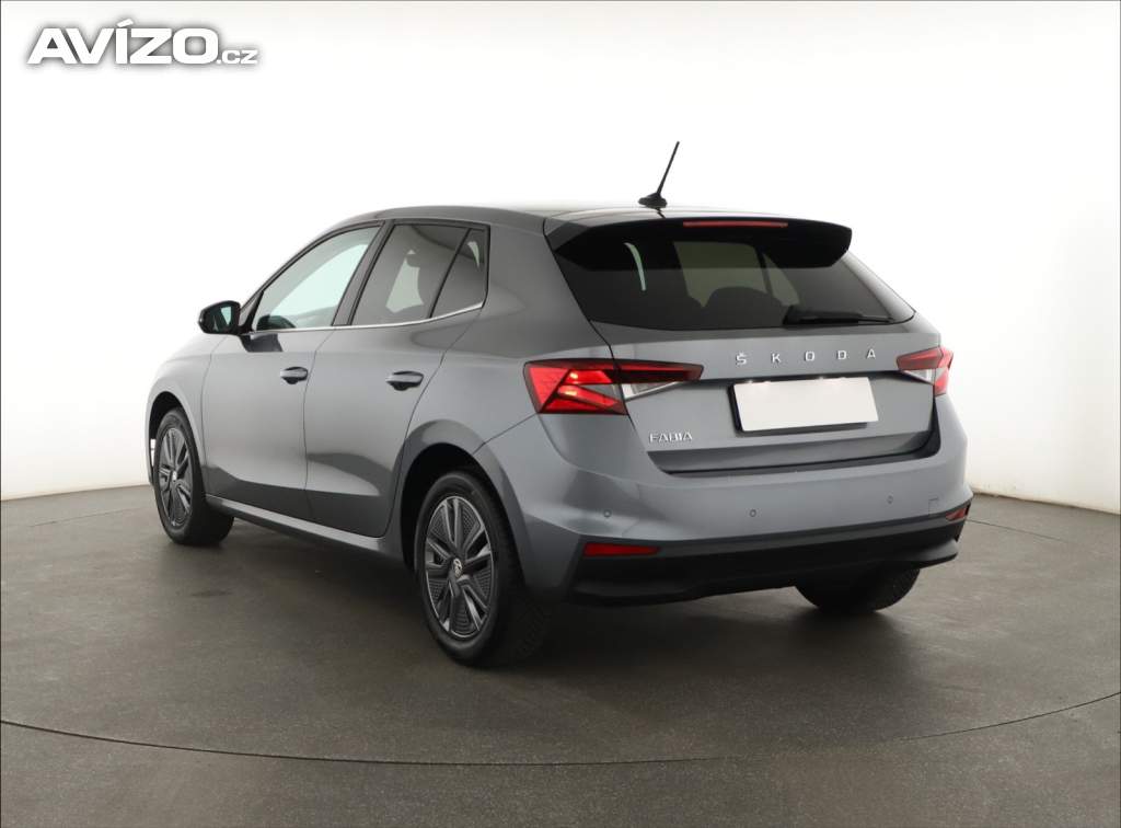 Foto inzerátu Skoda Fabia 1.0 TSI