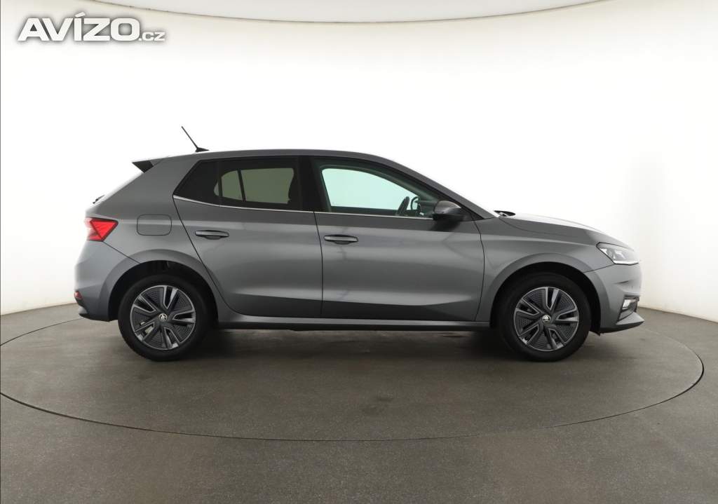 Foto inzerátu Skoda Fabia 1.0 TSI