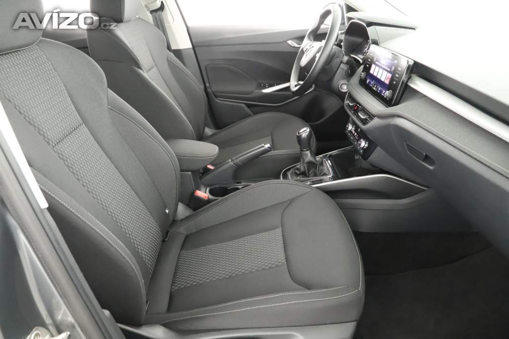 Foto inzerátu Skoda Fabia 1.0 TSI