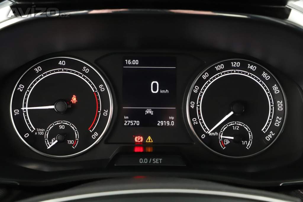 Foto inzerátu Skoda Fabia 1.0 TSI