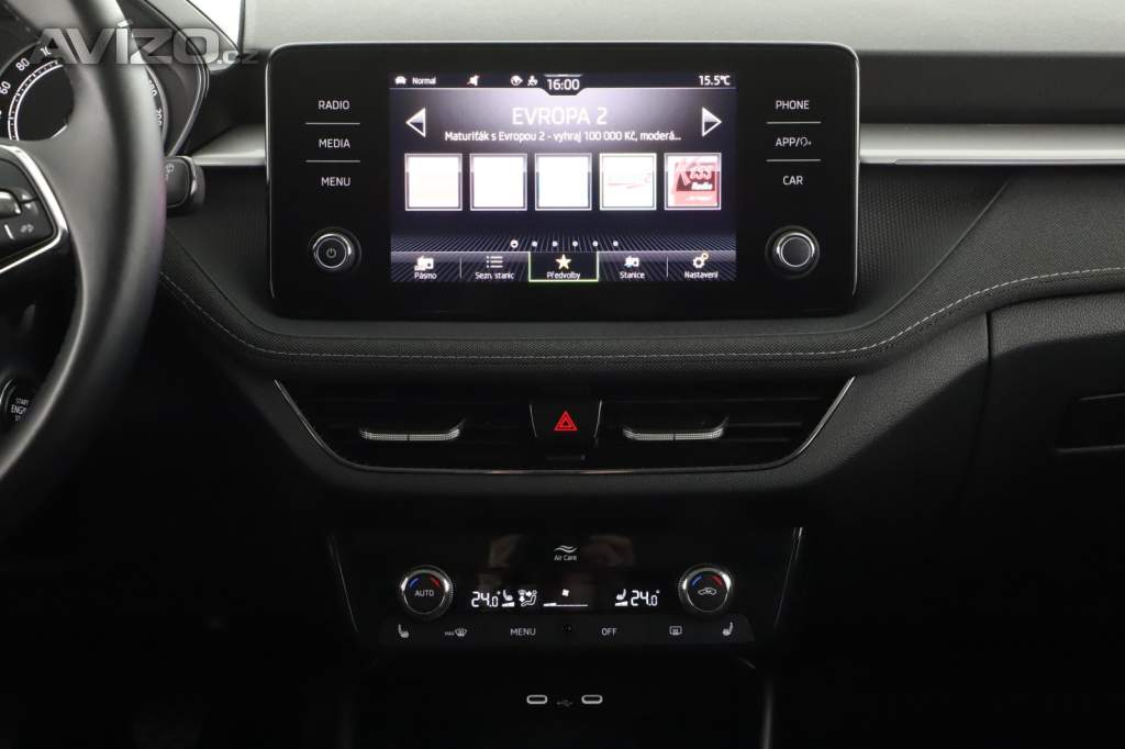 Foto inzerátu Skoda Fabia 1.0 TSI