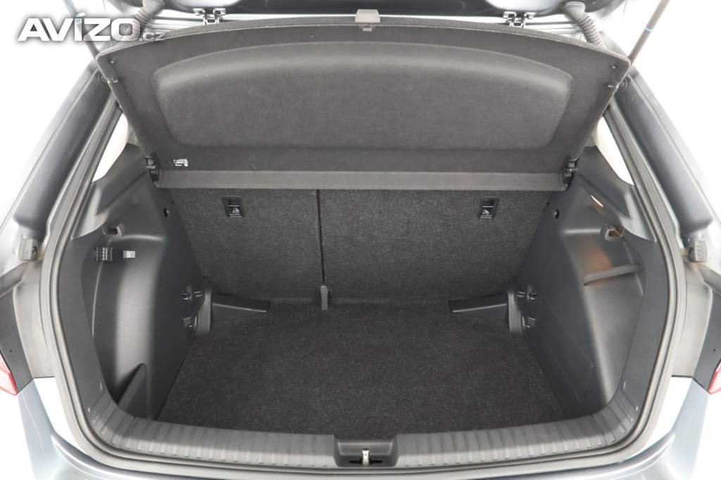 Foto inzerátu Skoda Fabia 1.0 TSI