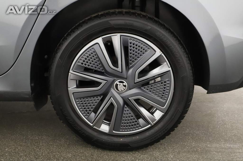 Foto inzerátu Skoda Fabia 1.0 TSI