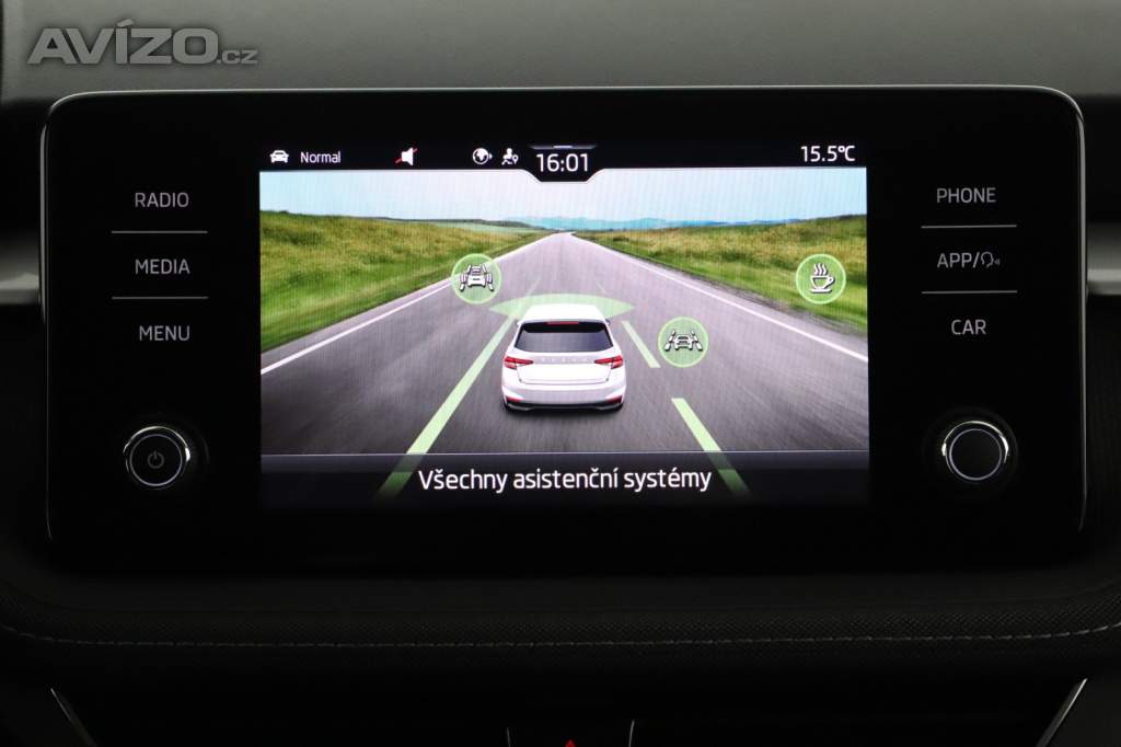 Foto inzerátu Skoda Fabia 1.0 TSI