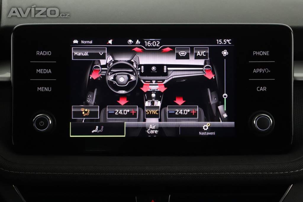 Foto inzerátu Skoda Fabia 1.0 TSI