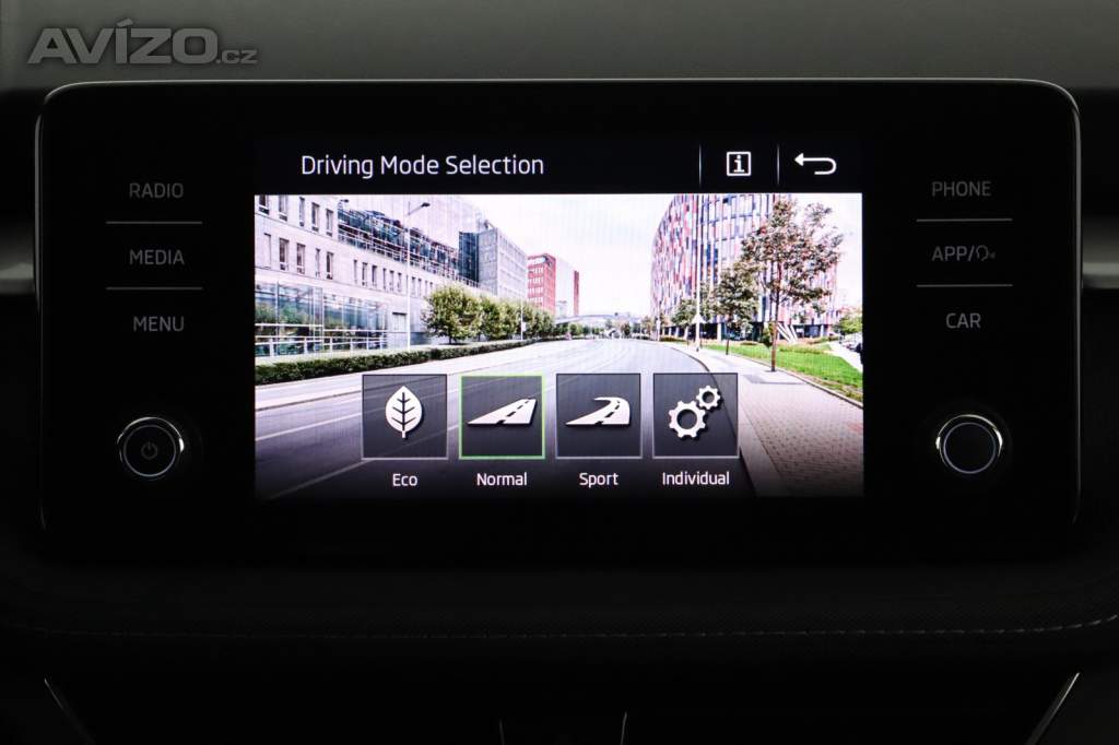 Foto inzerátu Skoda Fabia 1.0 TSI