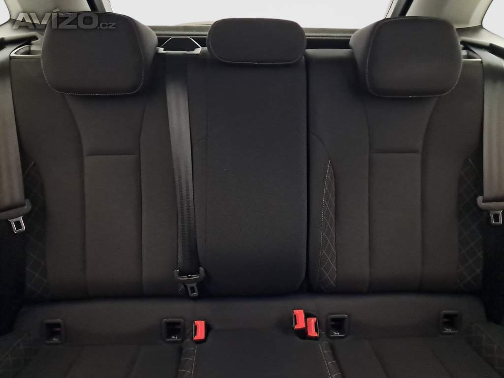 Foto inzerátu Skoda Scala 1.0 TSI