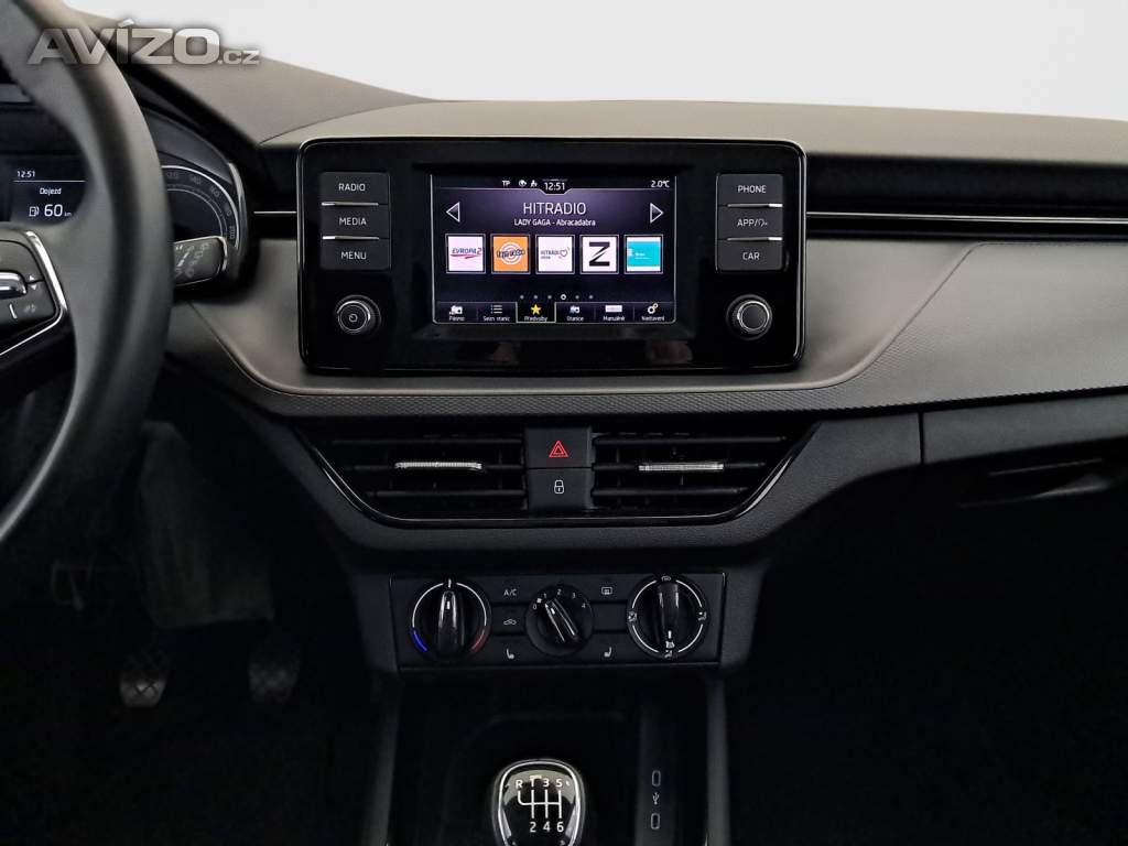 Foto inzerátu Skoda Scala 1.0 TSI