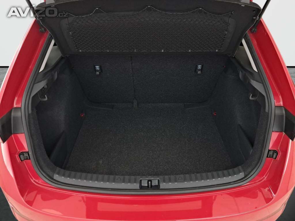 Foto inzerátu Skoda Scala 1.0 TSI