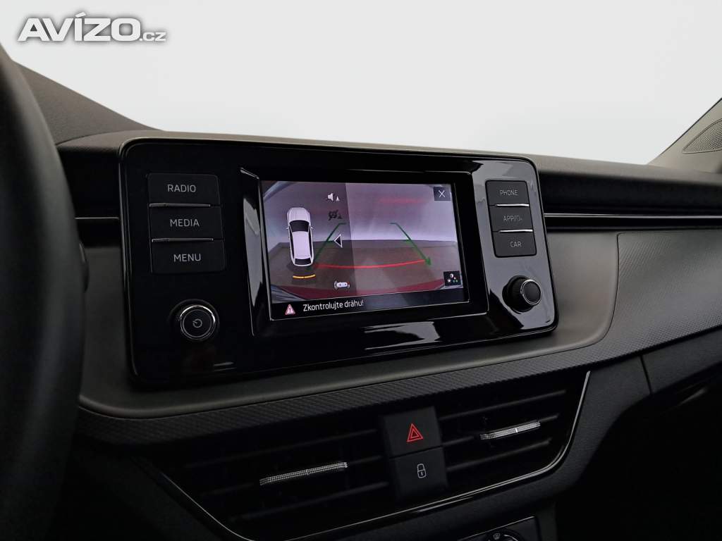 Foto inzerátu Skoda Scala 1.0 TSI