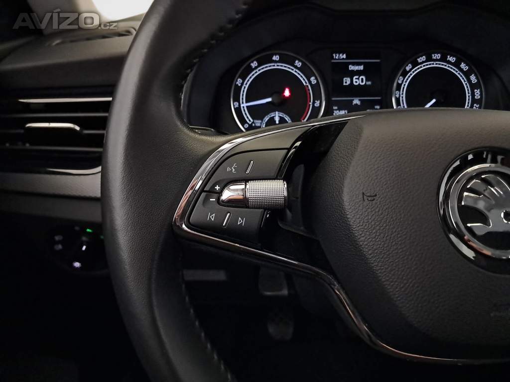 Foto inzerátu Skoda Scala 1.0 TSI