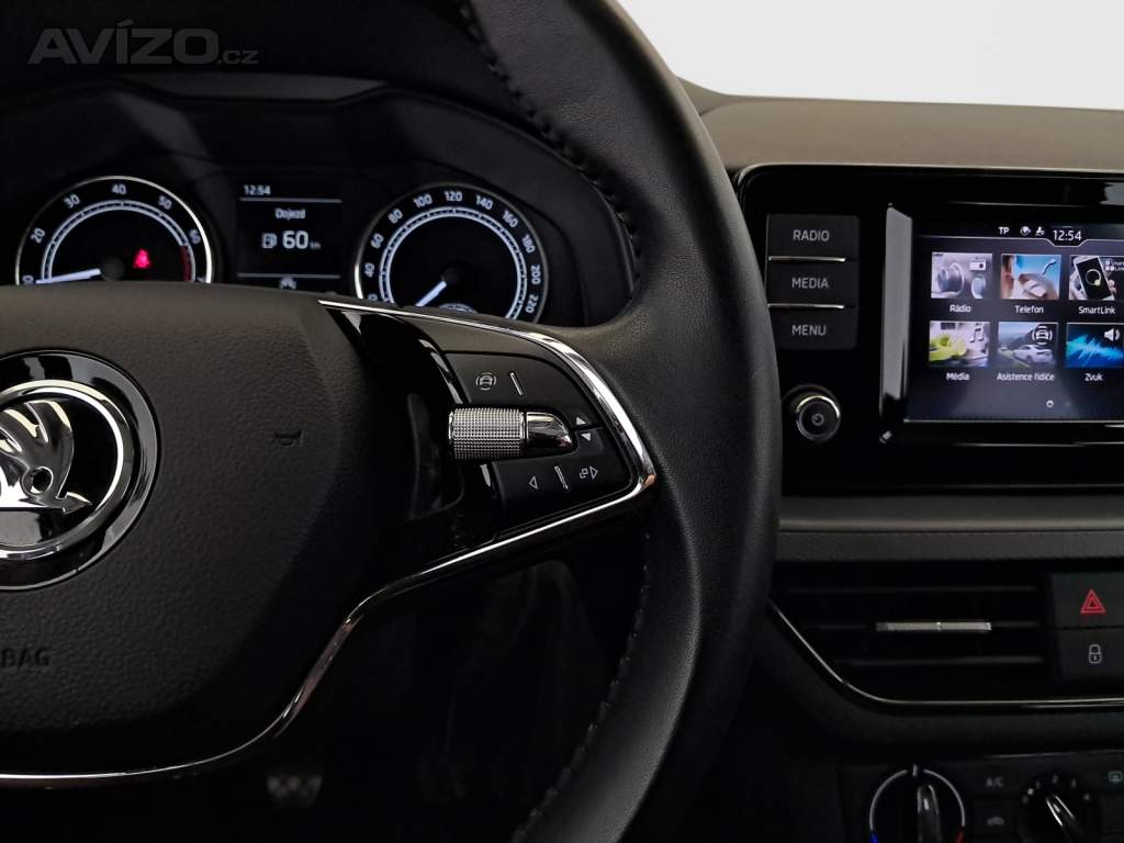 Foto inzerátu Skoda Scala 1.0 TSI