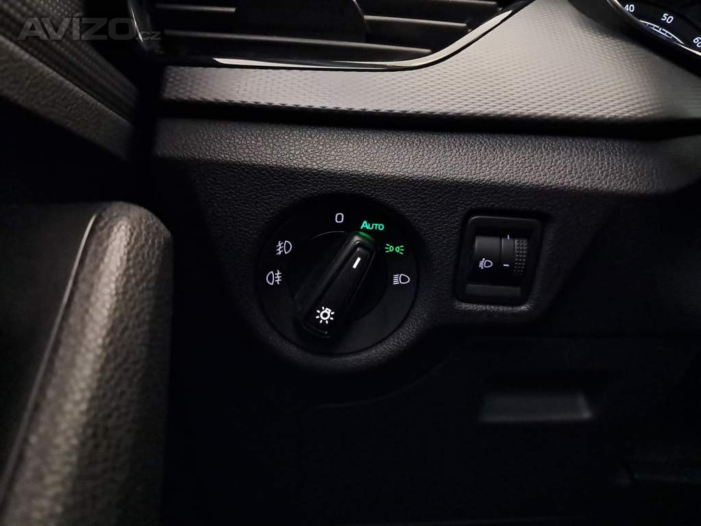 Foto inzerátu Skoda Scala 1.0 TSI