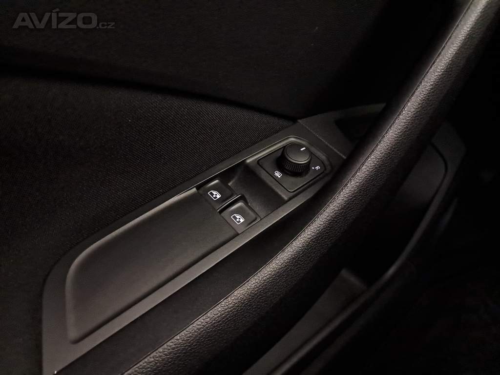 Foto inzerátu Skoda Scala 1.0 TSI